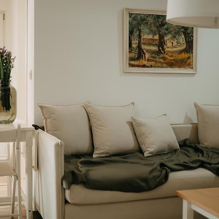 Lenko Verde Apartment By Estia Corfu  Eksteriør billede