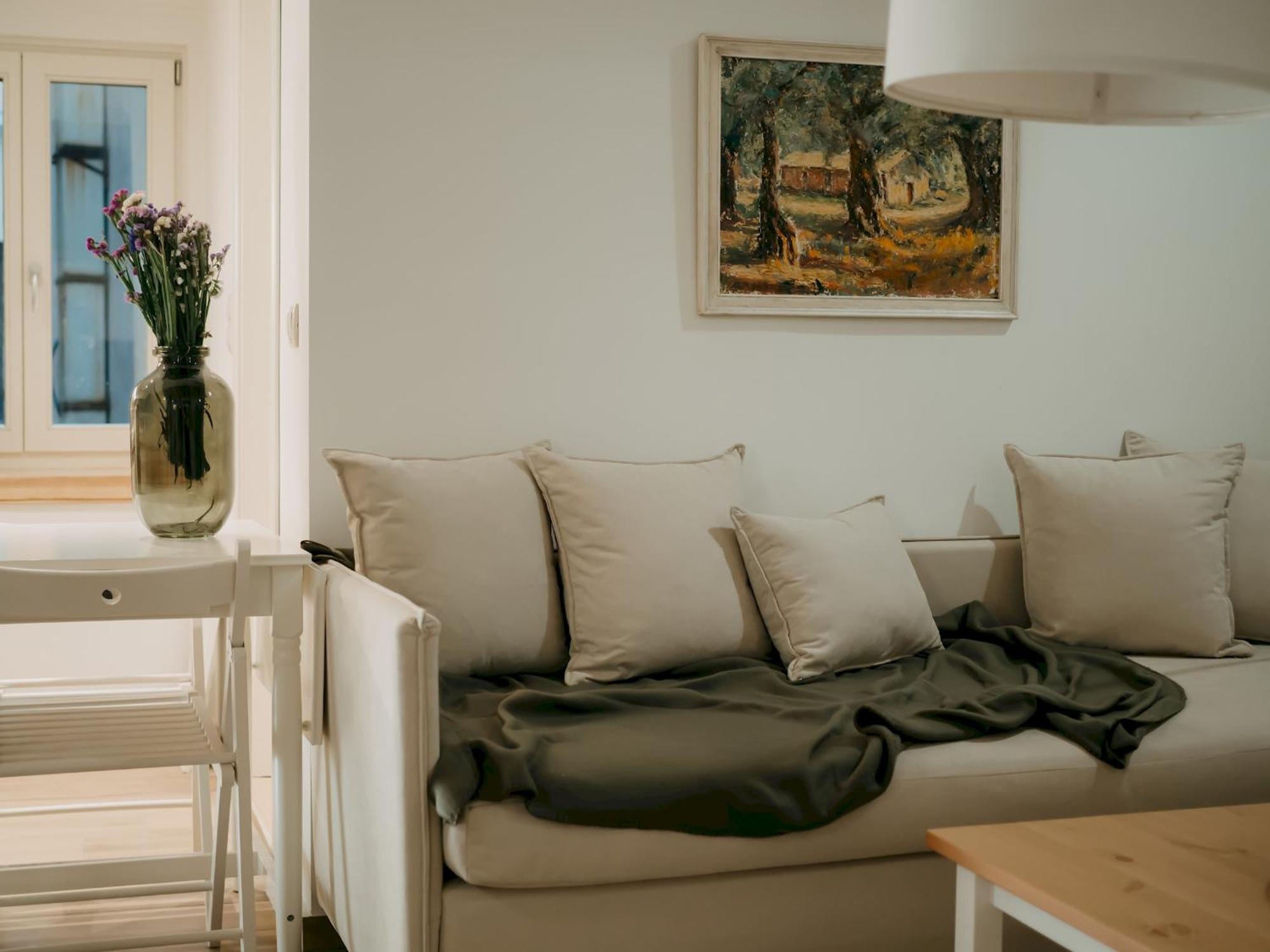 Lenko Verde Apartment By Estia Corfu  Eksteriør billede