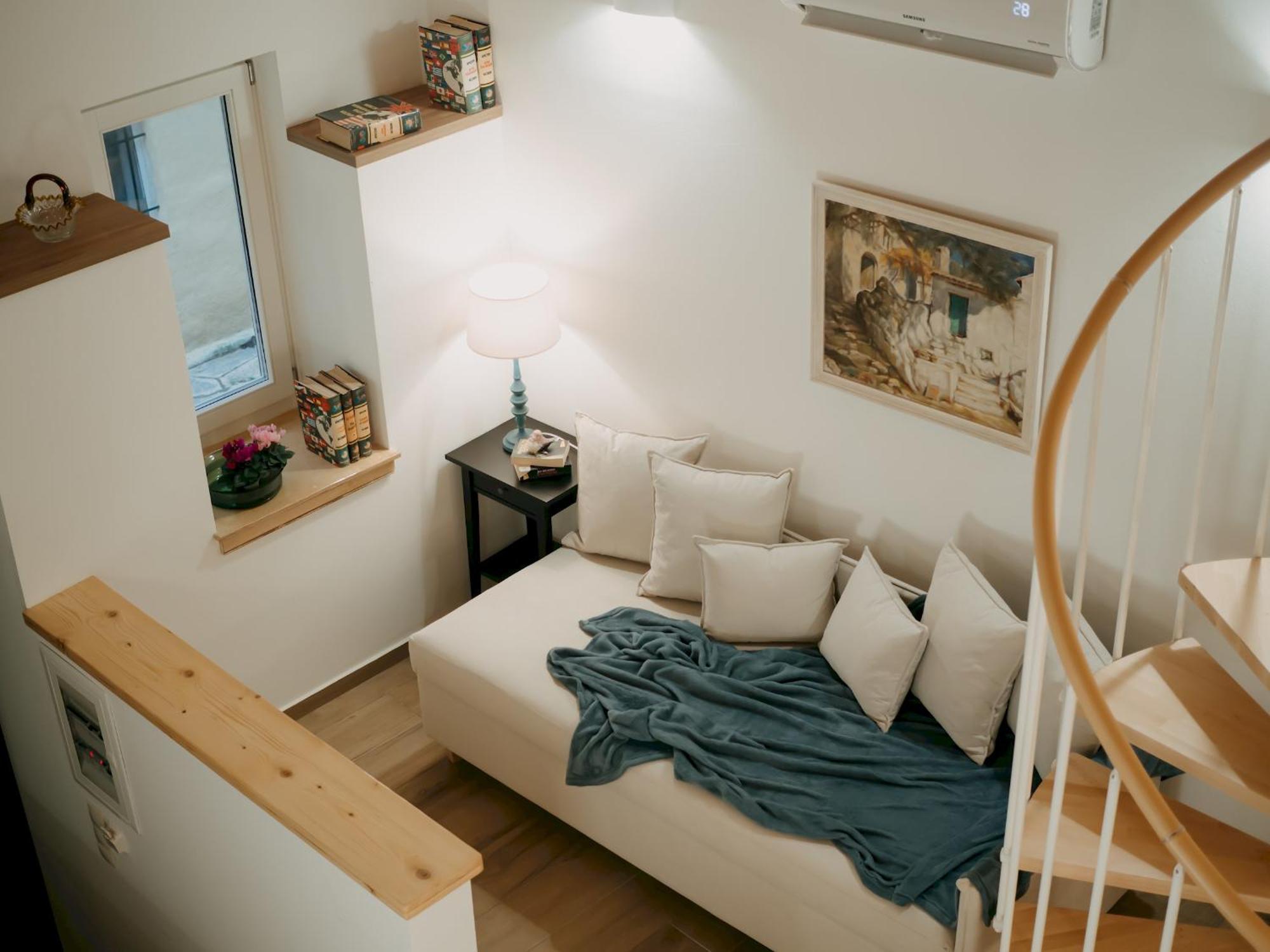 Lenko Verde Apartment By Estia Corfu  Eksteriør billede