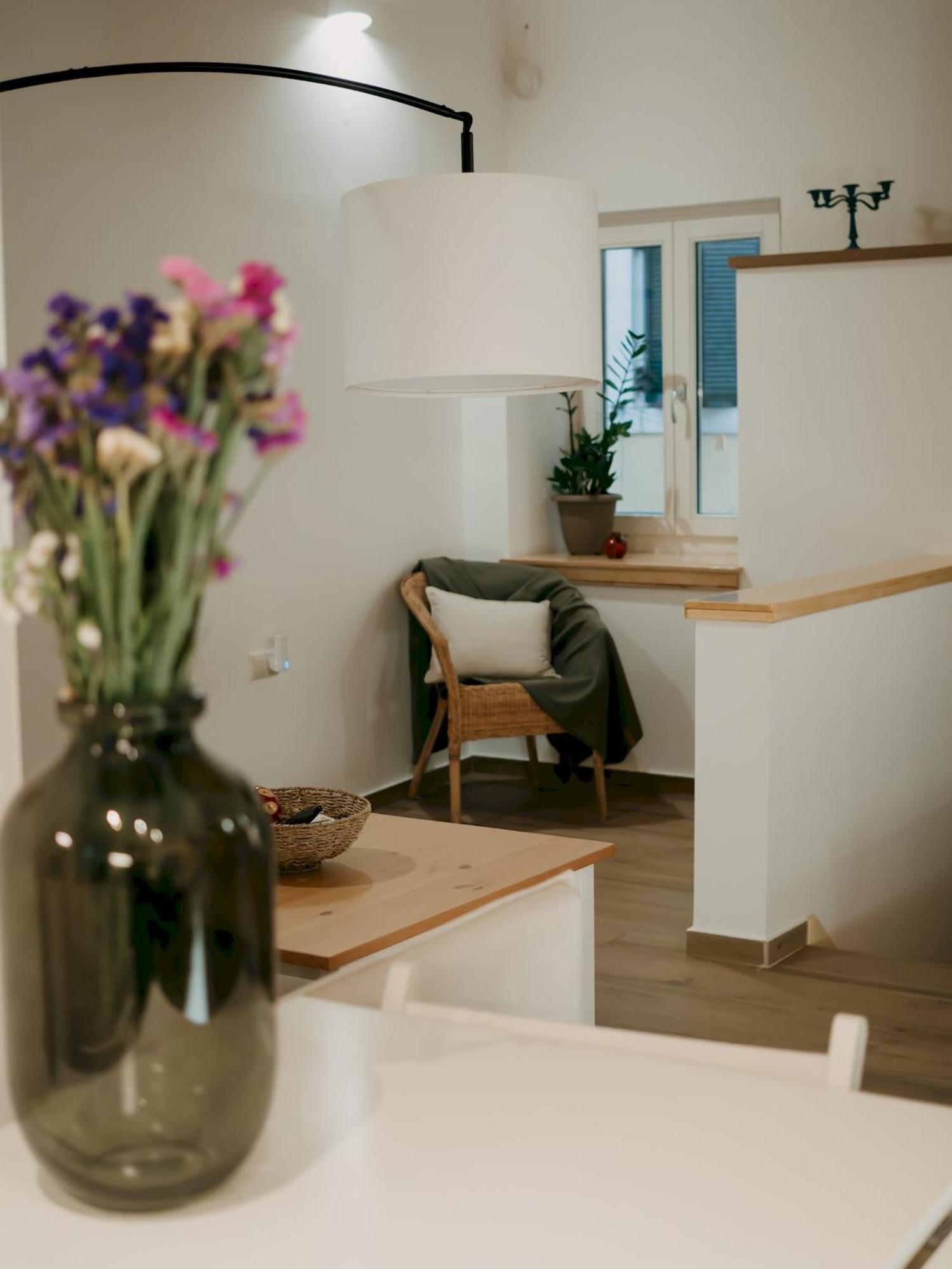 Lenko Verde Apartment By Estia Corfu  Eksteriør billede